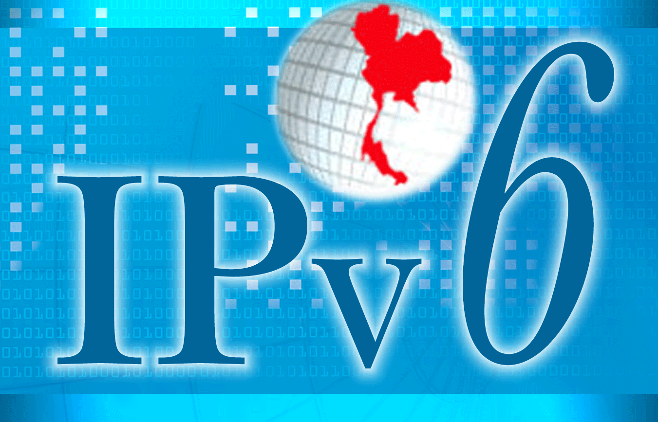   IPv6