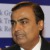 Mukesh Ambani