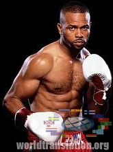  , Roy Jones jr Cant be touched