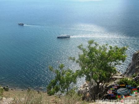 Україна Чорне море