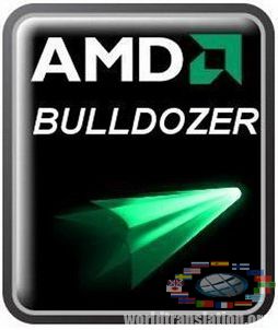 processor amd Bulldozer