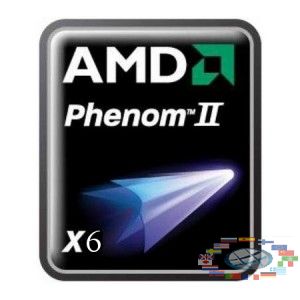 processor amd  Phenom II