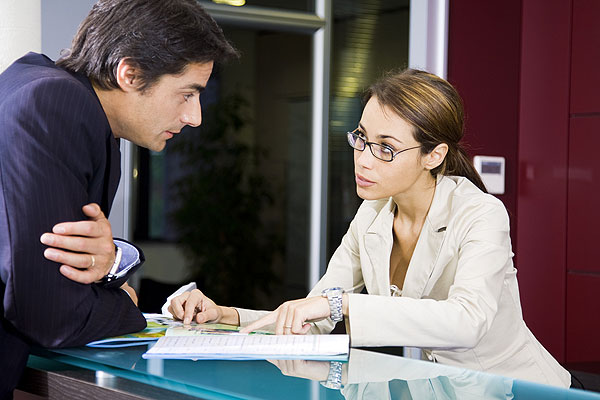 Внедрение CRM программ для бизнеса Внедрение CRM программ для бизнеса