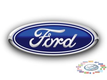 Ford Company, Ford, Ford logo