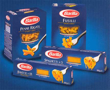Barilla -  