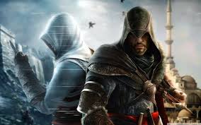 Assassin's Creed: Revelations