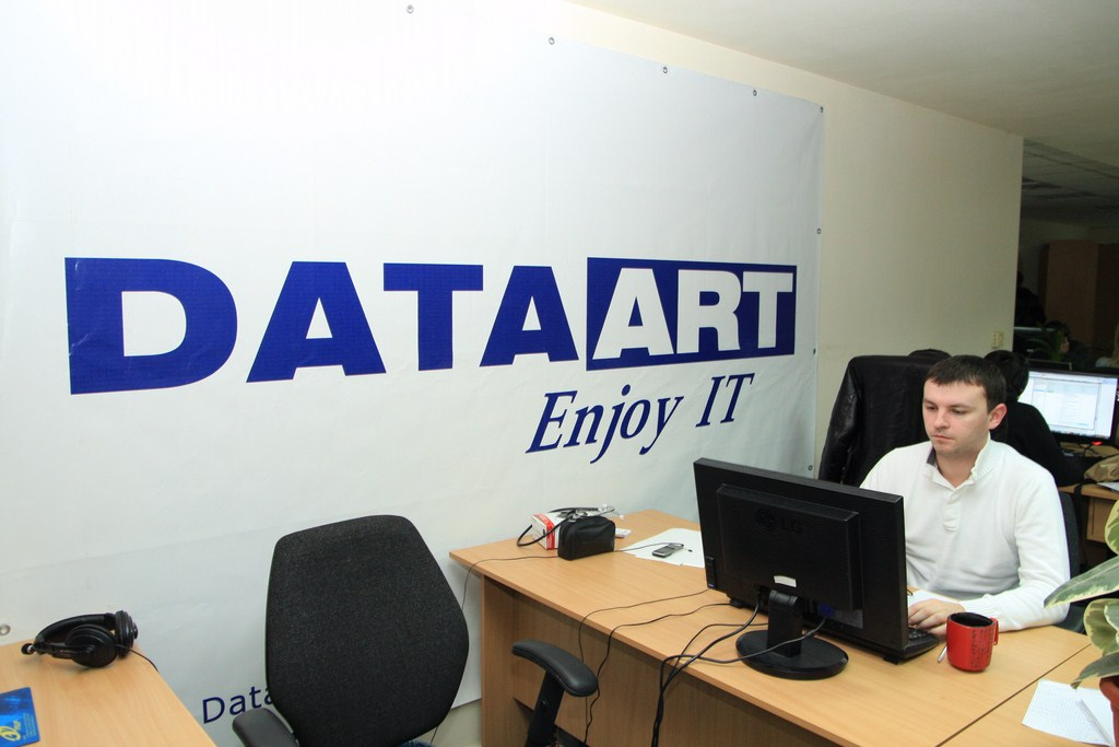dataart