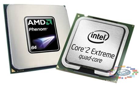 multi-core processors