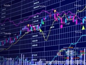 Forex trading on the Stock Exchange