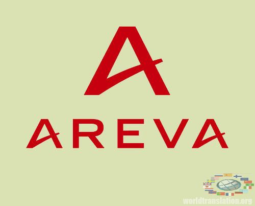   Areva