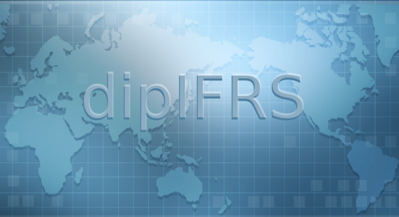 Дипифр (МСФО) Дипифр (МСФО)