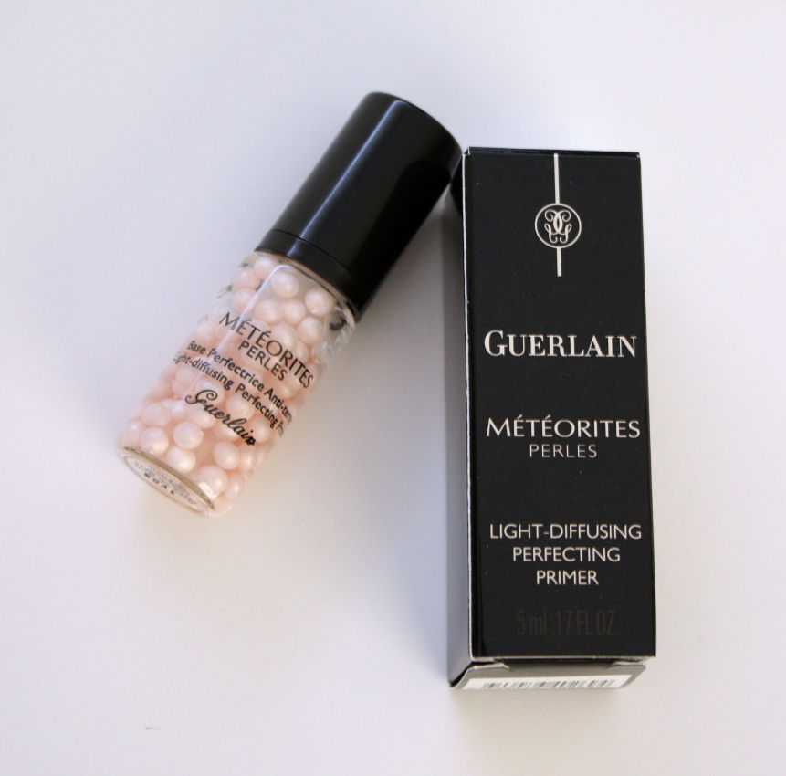 Guerlain Meteorites Perles Light-Diffusing Perfecting Primer