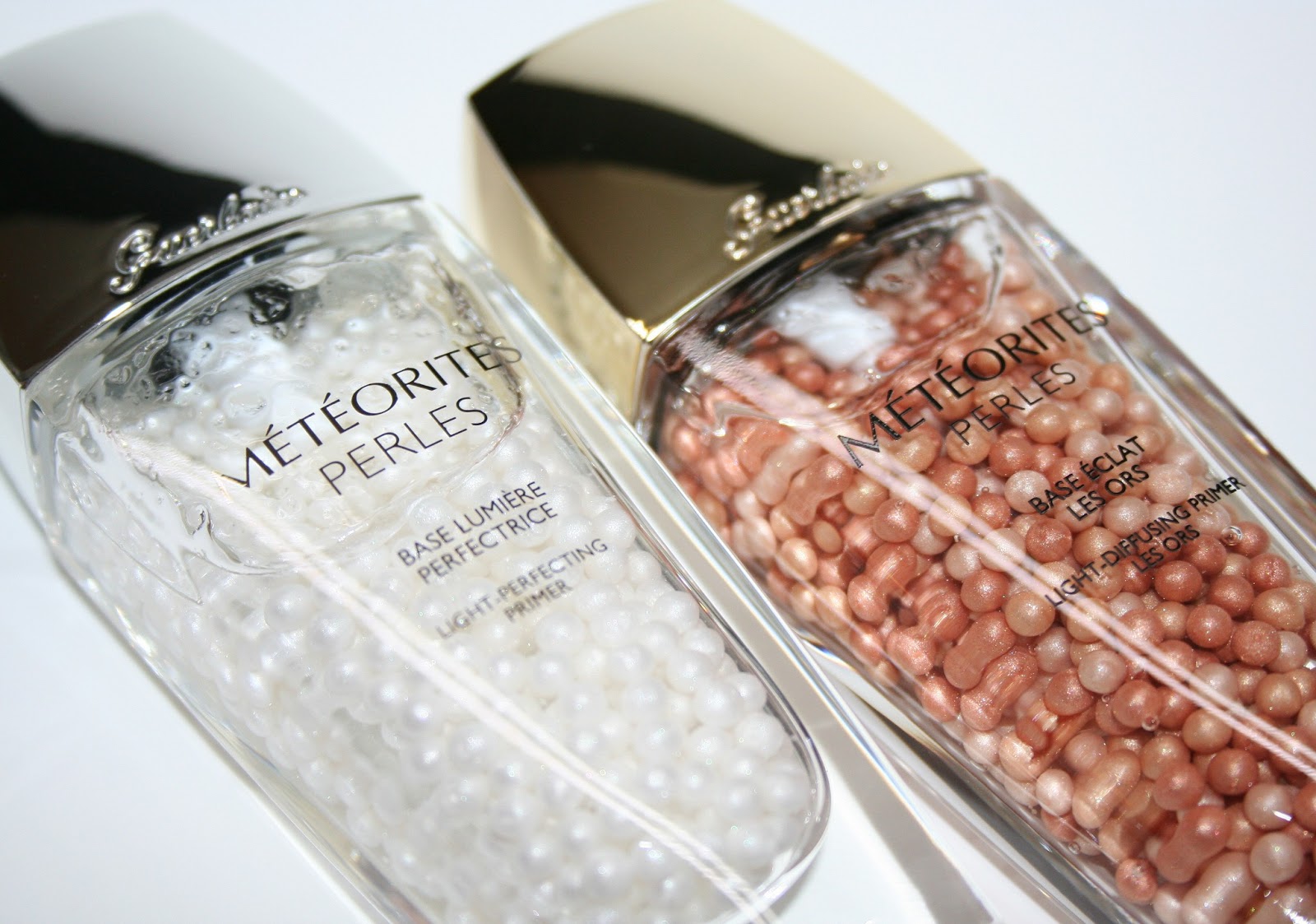 Guerlain Meteorites Perles Light-Diffusing Perfecting Primer