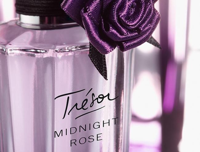 Tresor Midnight Rose  Lancôme