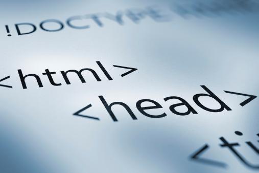 язык HTML