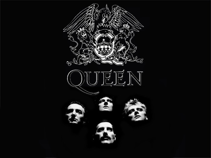 группа Queen