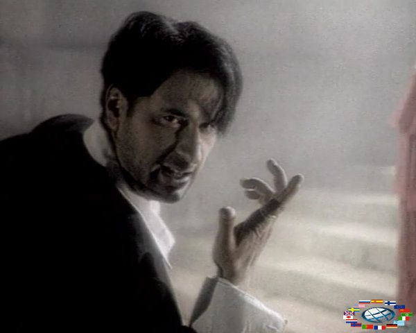 Валерий Меладзе - Ночь Накануне Рождества Валерий Меладзе - Ночь Накануне Рождества