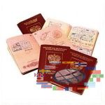 residence permit in France