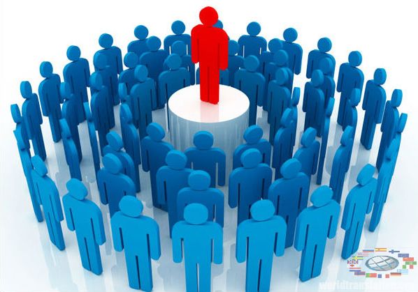 лидер в класе лидер в класе