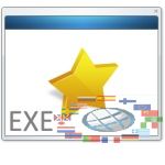 exe файл