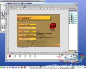 Multimedia Builder mmb