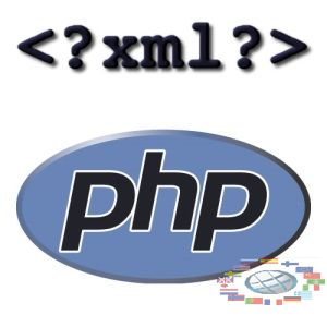 xml php