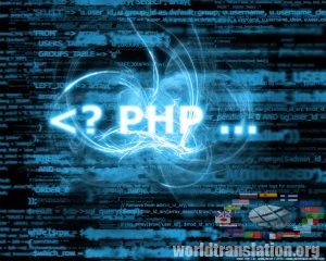 php