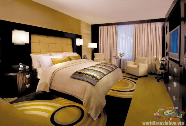 отельный номер отельный номер