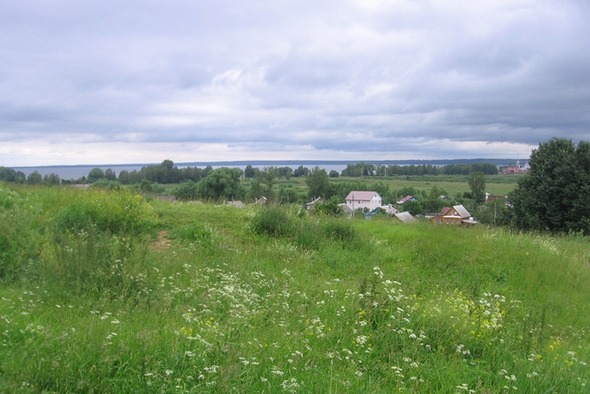 Переславль-Залесский Переславль-Залесский