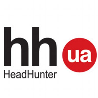 HeadHunter