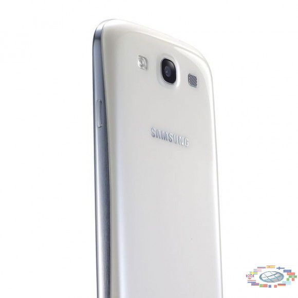  Galaxy S III