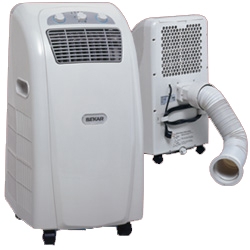 Мобильные кондиционеры