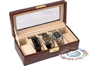 boxes for watches