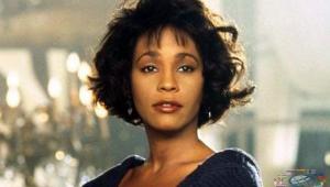 Whitney Houston I Will Always Love You (lyrics + video)