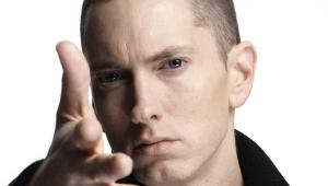 Eminem Not Afraid (lyrics + video clip)