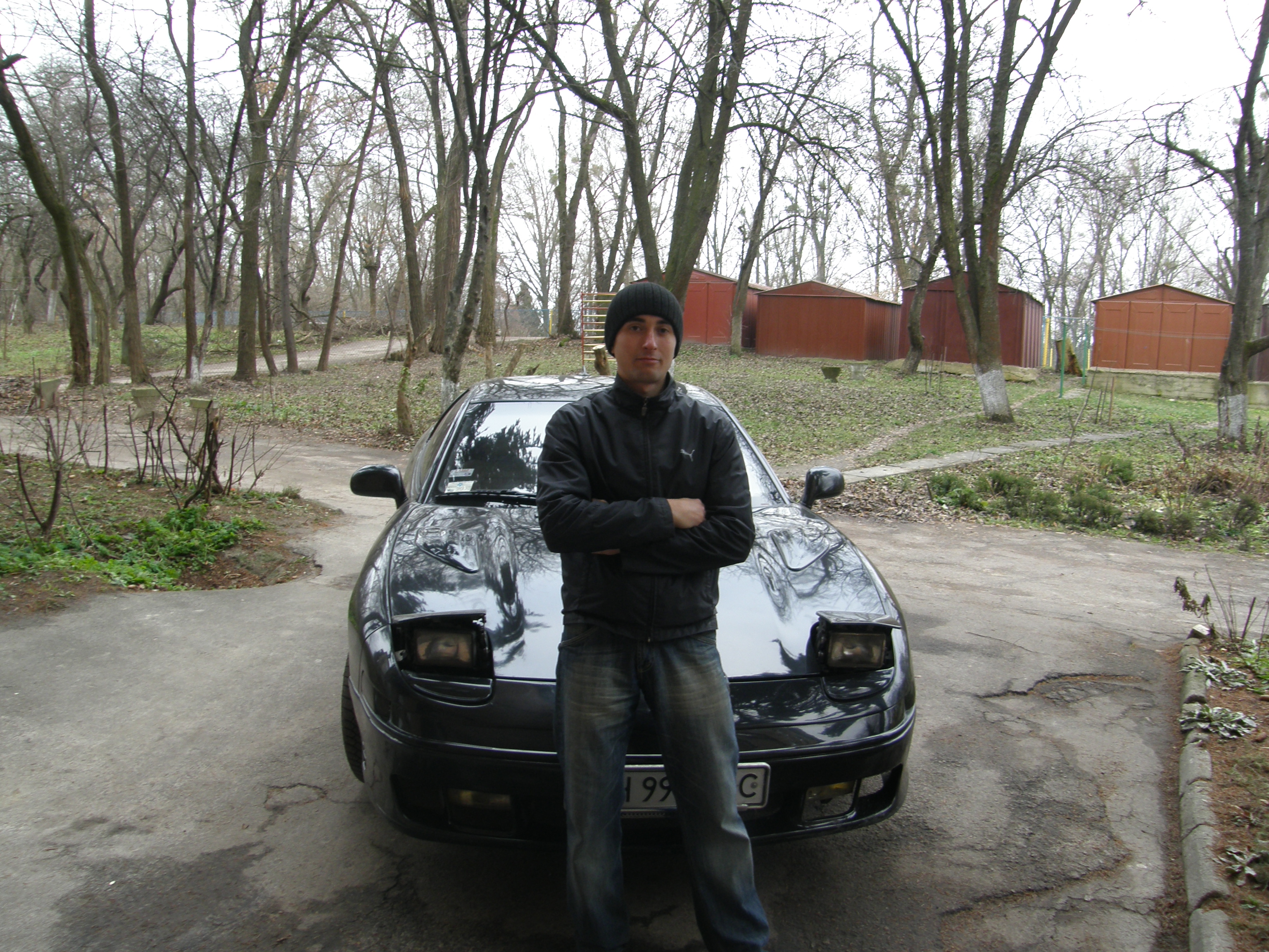 Alexander Shlapak