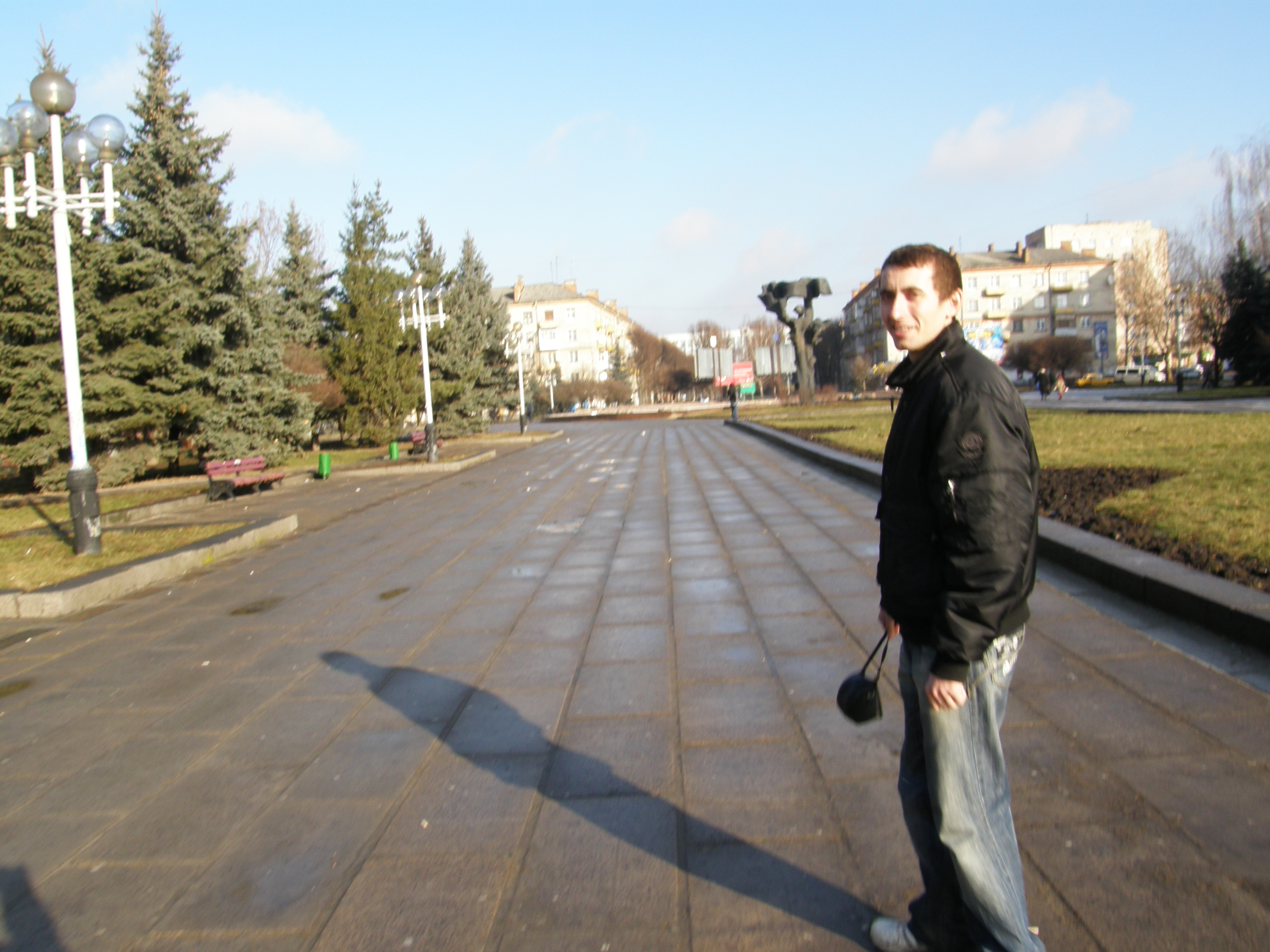 Alexander Shlapak