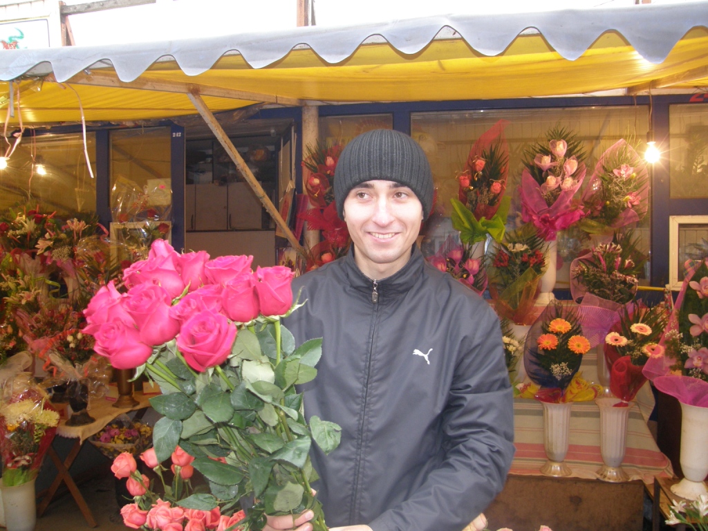 Alexander Shlapak