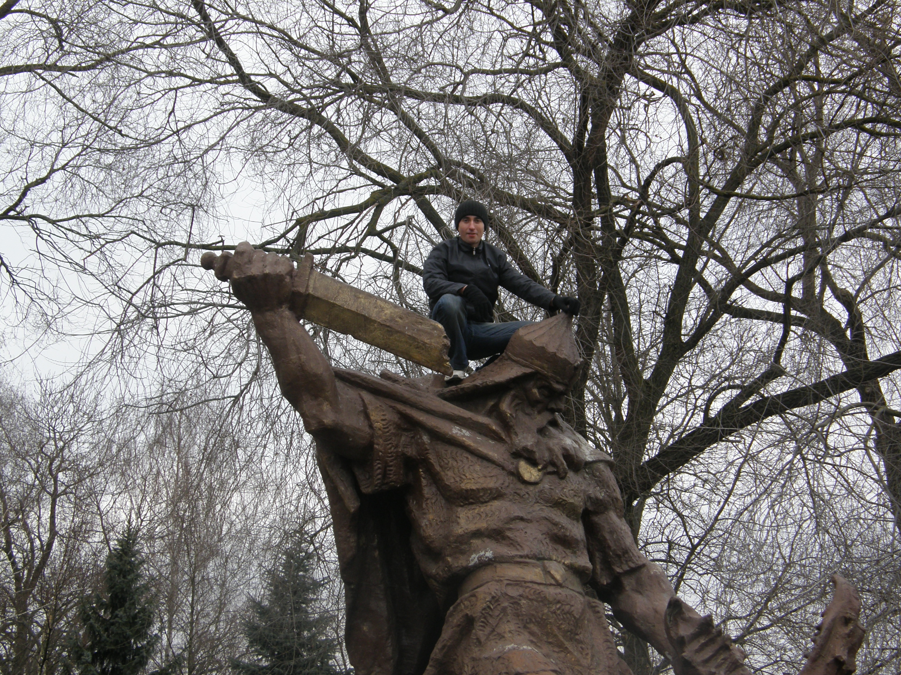 Alexander Shlapak