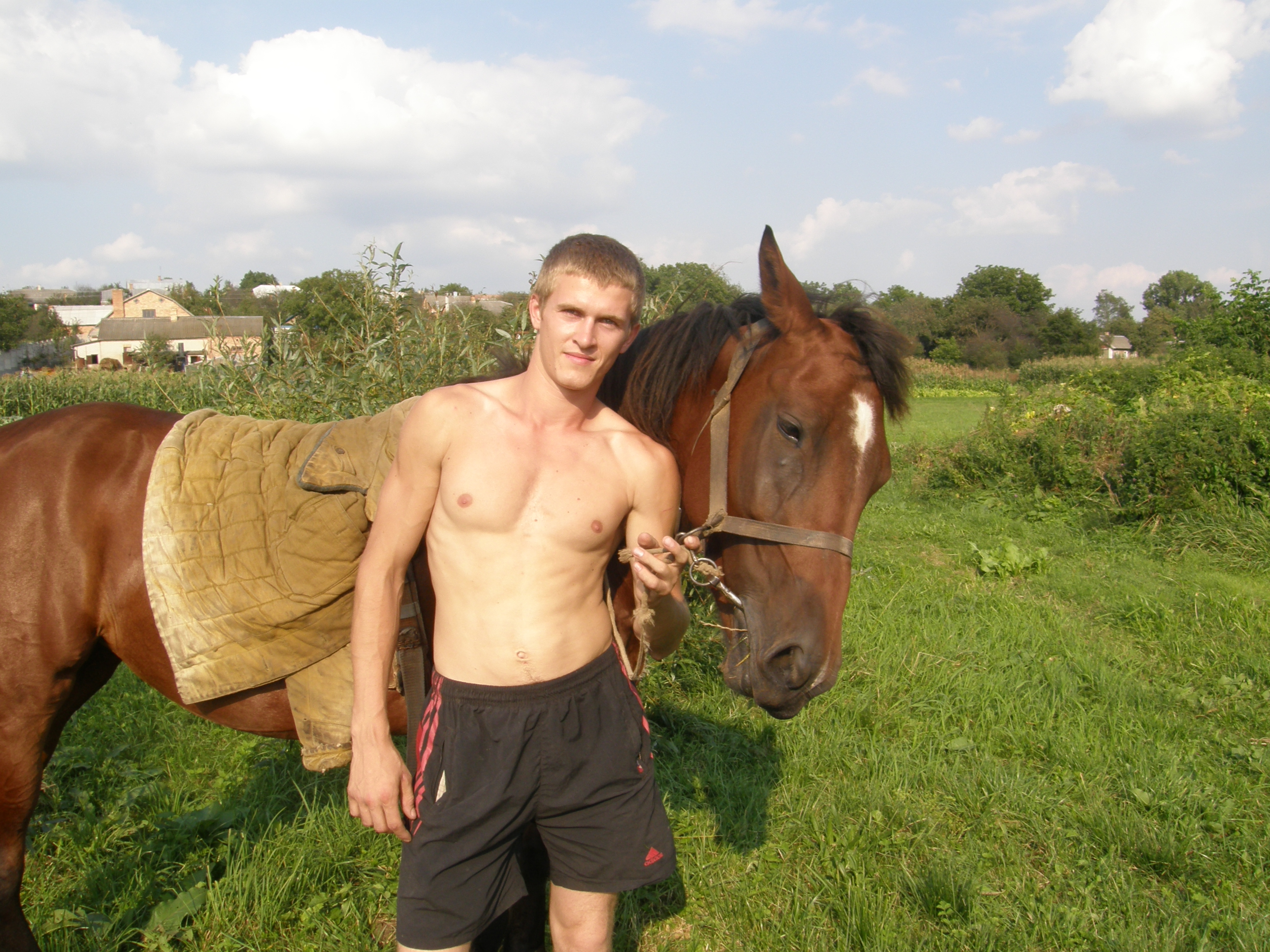 Alexander Shlapak