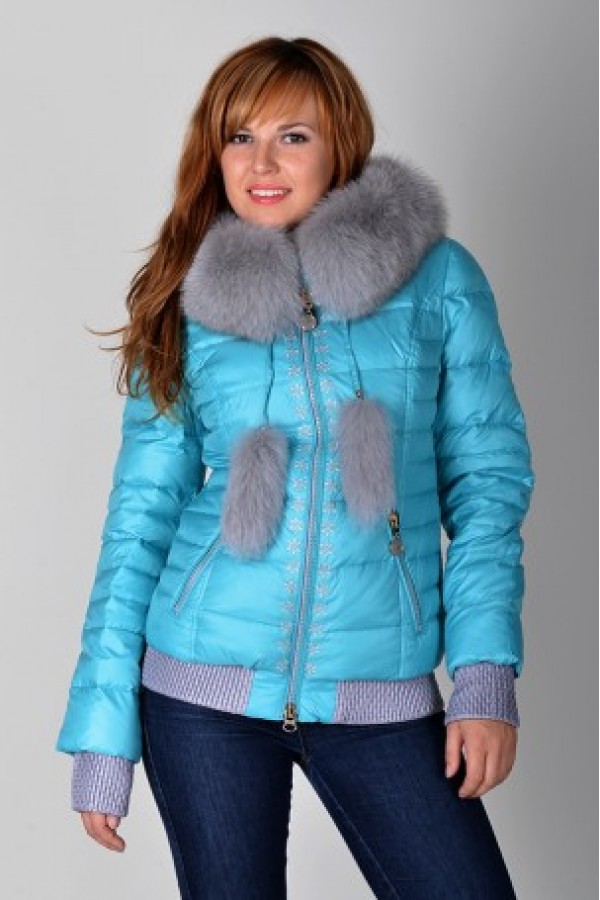 женский пуховик женский пуховик