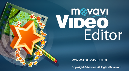 ³ Movavi Video Editor