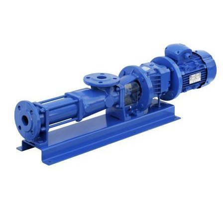 гвинтовий насос гвинтовий насос