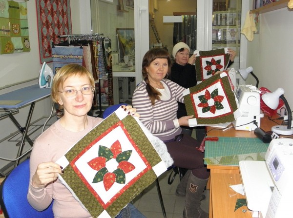 курсы пэчворка курсы пэчворка