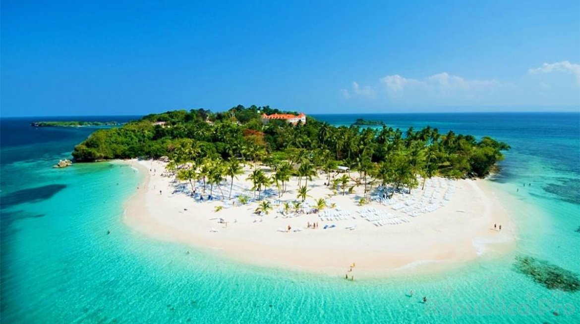 Экскурсии в Доминикане в 2018 году Экскурсии в Доминикане в 2018 году