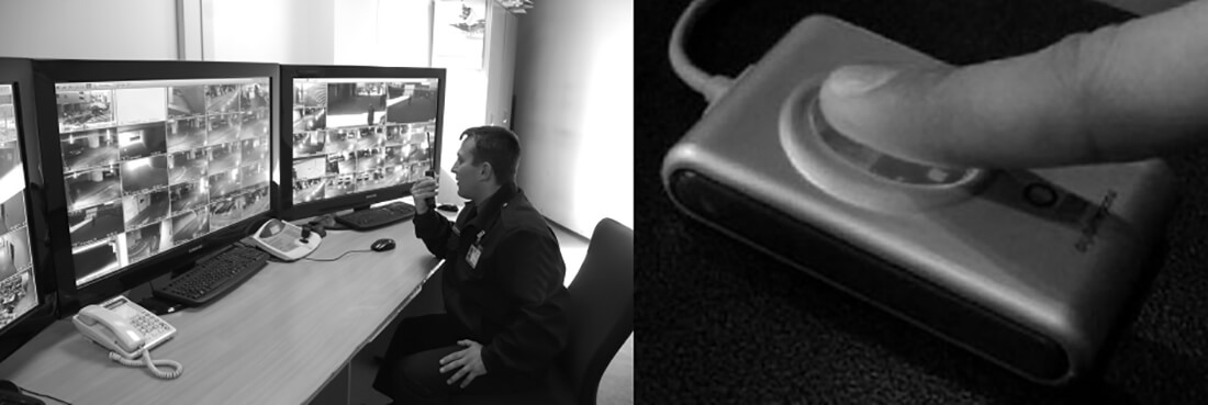 Установить пультовую охрану Установить пультовую охрану