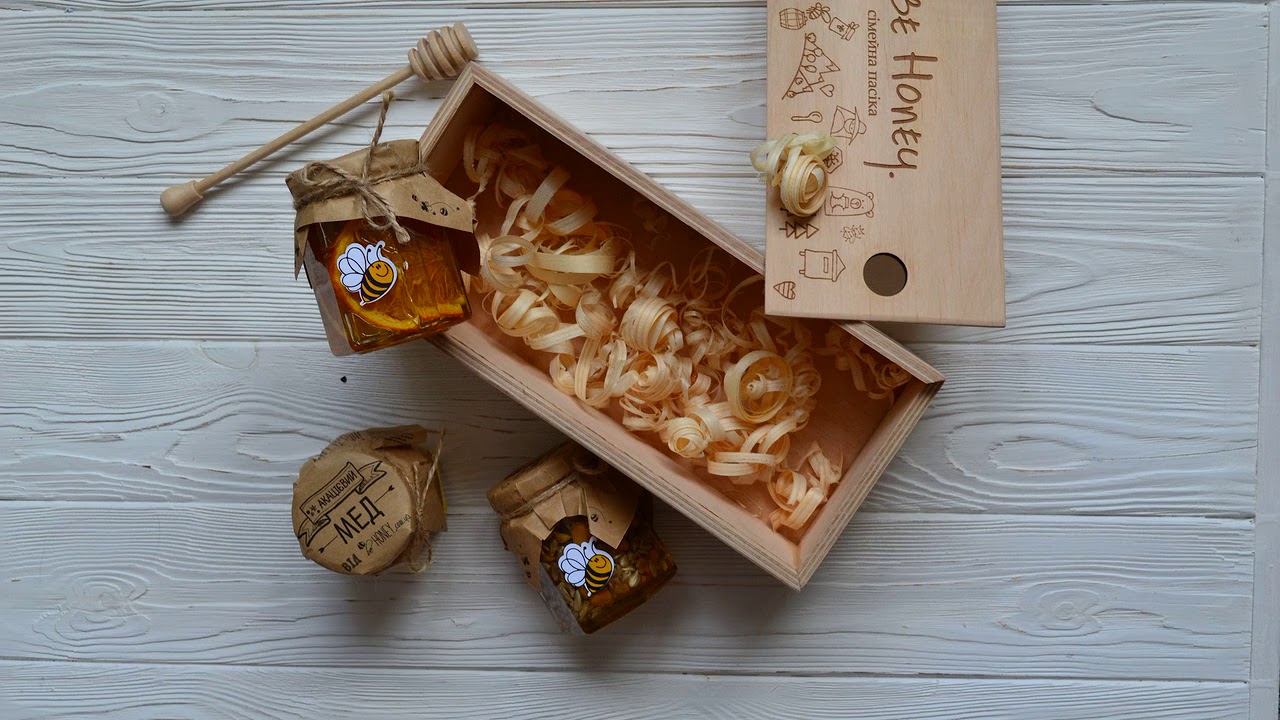 корпоративный подарок мед корпоративный подарок мед