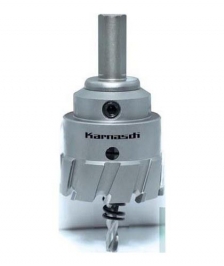 Кольцевые фрезы Кольцевые фрезы