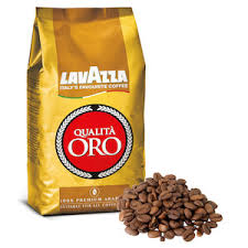кава lavazza