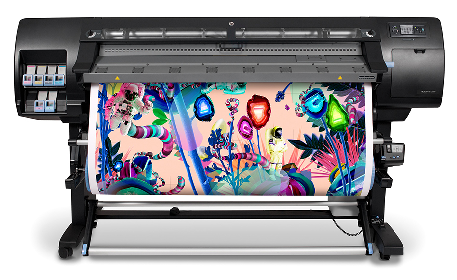 печать фотообоев печать фотообоев